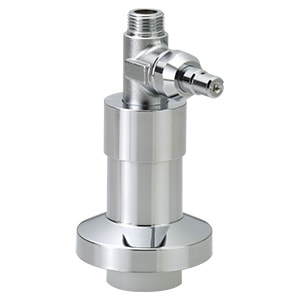 GDJST-SKN】吸気弁付自立止水栓（トイレ用ストレート止水栓）｜【公式