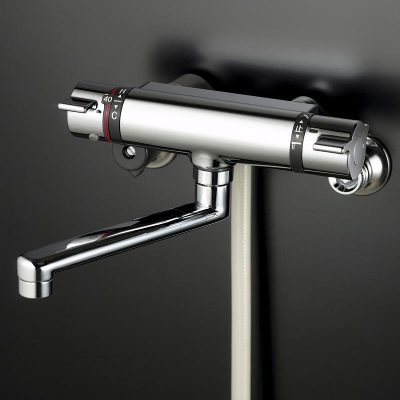 KF800WTHF】サーモスタット式シャワー｜【公式】KVK通販サイト KVK