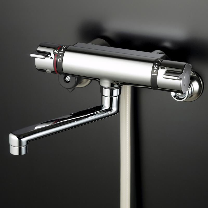 KF800WTMHFS】サーモスタット式シャワー｜【公式】KVK通販サイト KVK