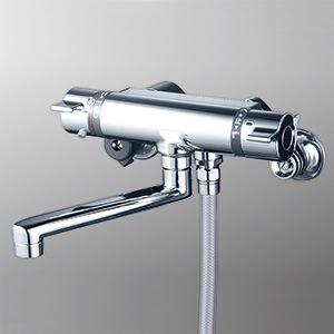 KF800WT3WP】サーモスタット式シャワー｜【公式】KVK通販サイト KVK