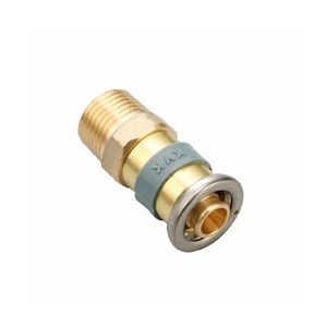 GDOA-10G1】オスネジアダプター｜【公式】KVK通販サイト KVK AQUASHOP