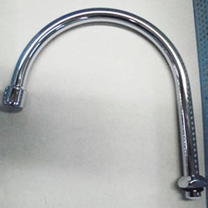 Z422275P】吐水口ユニット｜【公式】KVK通販サイト KVK AQUASHOP