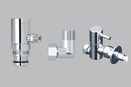 シングル混合栓用分岐金具セット｜【公式】KVK通販サイト KVK AQUASHOP