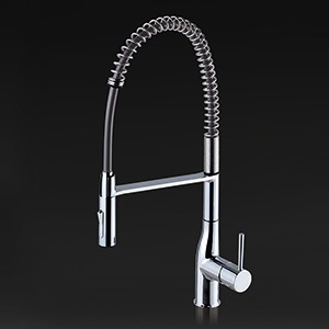 KM6211ZEC】シングルシャワー付混合栓｜【公式】KVK通販サイト KVK