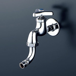 K3BJ】横水栓｜【公式】KVK通販サイト KVK AQUASHOP