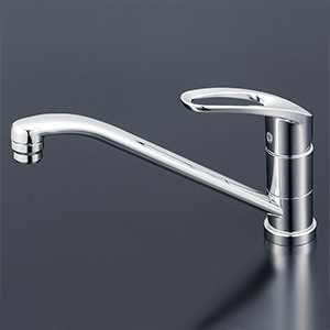 KM5011TCK】シングル混合栓｜【公式】KVK通販サイト KVK AQUASHOP