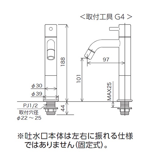 ��LFK612X-110M4��Ω�����ñ����ˡ����󥰥ܥǥ�