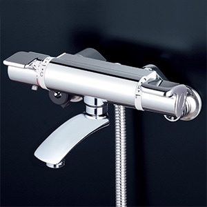 KVK（ケーブイケー） eシャワー・3wayワンストップ付シャワーセット ZS305TMS KVK（ケーブイケー） ZS305TC eシャワー・3wayワンストップ付シャワー