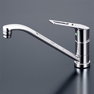 KM5011TR2EC】シングル混合栓｜【公式】KVK通販サイト KVK AQUASHOP