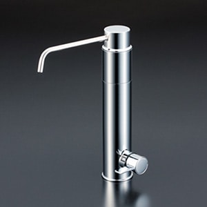 浄水器用2WAY水栓 K1600Z-2】浄水器内蔵専用水栓｜【公式】メーカー直営オンライン