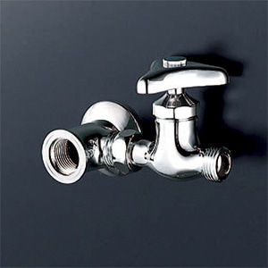 K19U4】分岐水栓｜【公式】KVK通販サイト KVK AQUASHOP