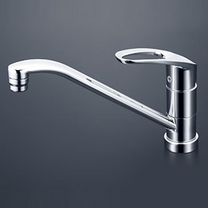 KM5011TV8】シングル混合栓｜【公式】KVK通販サイト KVK AQUASHOP