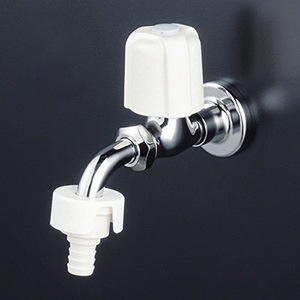 K111GZ】自動接手横水栓｜【公式】KVK通販サイト KVK AQUASHOP