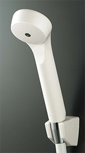 K117YFQ】キー式ハンドシャワー付水栓（シャワー専用）｜【公式】KVK