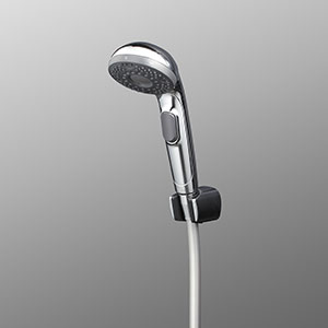 【FTB300KPHFHST】サーモスタット式シャワー 撥水 メッキウルトラファインバブルワンストップシャワーヘッド付
