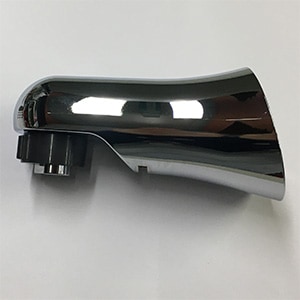 Z350834】シャワーヘッド メッキ｜【公式】メーカー直営オンライン