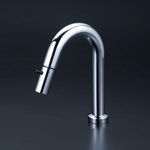 K1103L】立水栓（単水栓） 先端吐止水付｜【公式】KVK通販サイト KVK