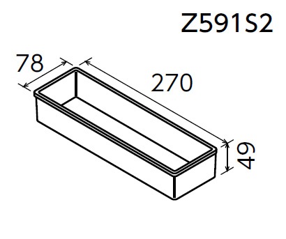 ��Z591S2�ۿ�����ȥ쥤