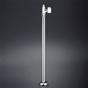 K1001-37P2】ストレート形止水栓｜【公式】KVK通販サイト KVK AQUASHOP