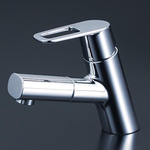 FSL150DT】シングル混合栓｜【公式】KVK通販サイト KVK AQUASHOP