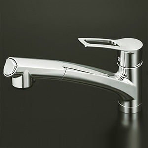 【ちゃむ】KVK KM5021TTKE シングルシャワー水栓 KM5021T】シングルシャワー付混合栓｜【公式】KVK通販サイト KVK