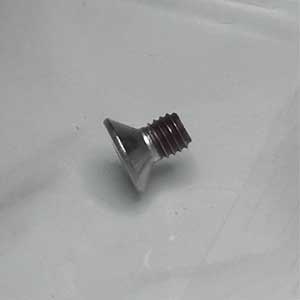 Z421323】 小ねじ｜【公式】メーカー直営オンラインショップ KVK AQUASHOP