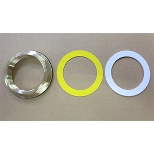 KPS674】旧MYM 固定ナットセット｜【公式】KVK通販サイト KVK AQUASHOP