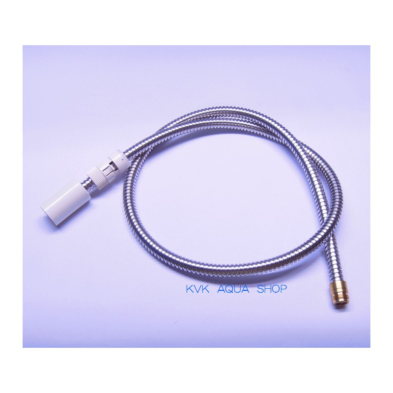 浄水器・整水器 HC186DW-U11 HC186DW-U11】旧MYM 洗髪水栓用シャワーホース（U11タイプ