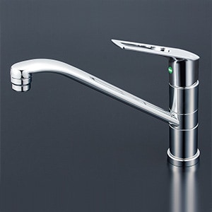 KM5051TEC】シングル混合栓｜【公式】KVK通販サイト KVK AQUASHOP