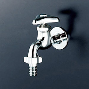 K4Z】カップリング付横水栓｜【公式】KVK通販サイト KVK AQUASHOP