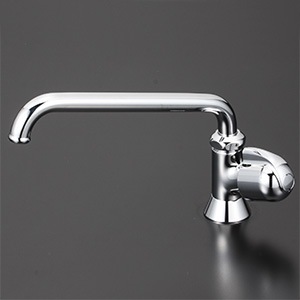 K16NDE】立形自在水栓｜【公式】KVK通販サイト KVK AQUASHOP