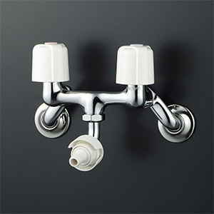 KM33N3G】2ハンドル混合栓｜【公式】KVK通販サイト KVK AQUASHOP