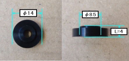 ��PZK4K-15�ۿ��򤳤ޥѥå���13(1/2)JIS��