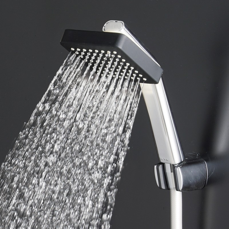 ARB380】ZAAVA 大流量シャワーヘッド｜【公式】KVK通販サイト KVK AQUASHOP