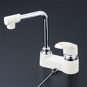 KM7024】シングル混合栓｜【公式】KVK通販サイト KVK AQUASHOP