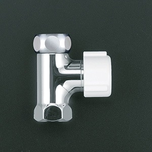 LK182K60】ストレート形止水栓｜【公式】KVK通販サイト KVK AQUASHOP