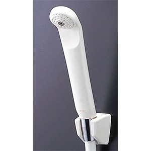 KVK KF207RN デッキ形一時止水付2ハンドルシャワー 未使用品 KVK KV KF207RN デッキ一時止水付2ハンドルシャワー 1台（直送品