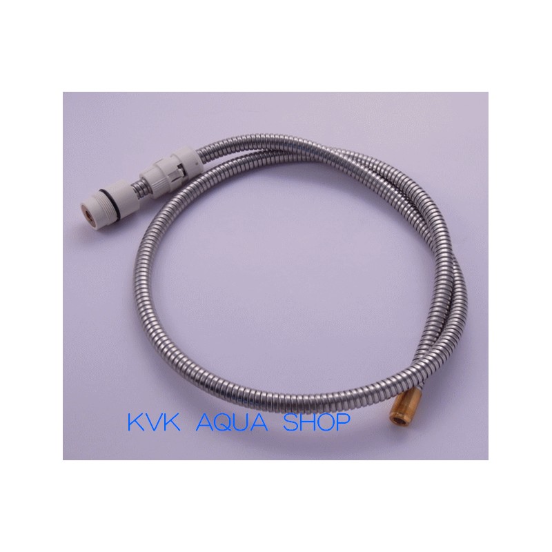 HC187DW-T4】旧MYM FA547T4等用 洗髪水栓用シャワーホース組