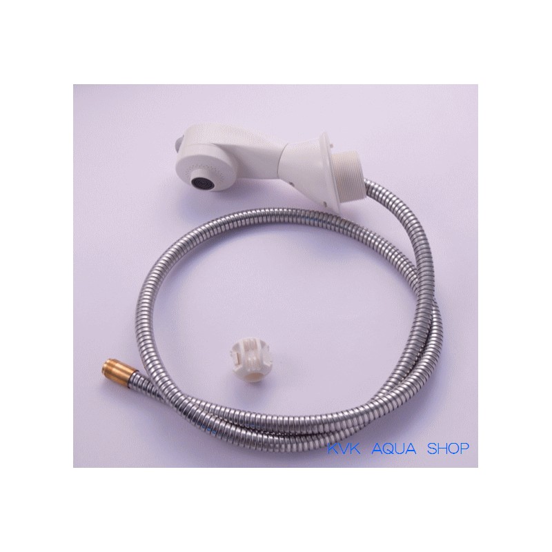 MYM洗髪シャワー水栓 HC540NDW-B】旧MYM FA547T4用 洗髪水栓用シャワー部セット