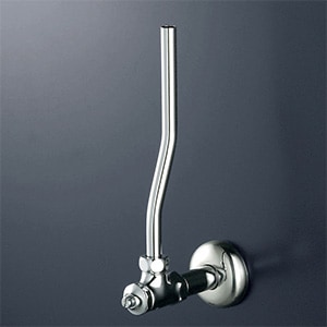 K6A】アングル形止水栓ドライバー式｜【公式】KVK通販サイト KVK AQUASHOP