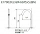 ��E1700DL3BN�ۥ��󥵡�����
