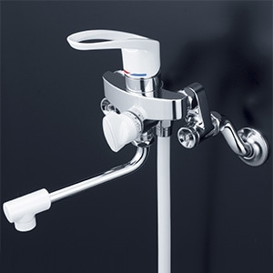 KF5000U】取替用シングルレバー式シャワー｜【公式】KVK通販サイト KVK