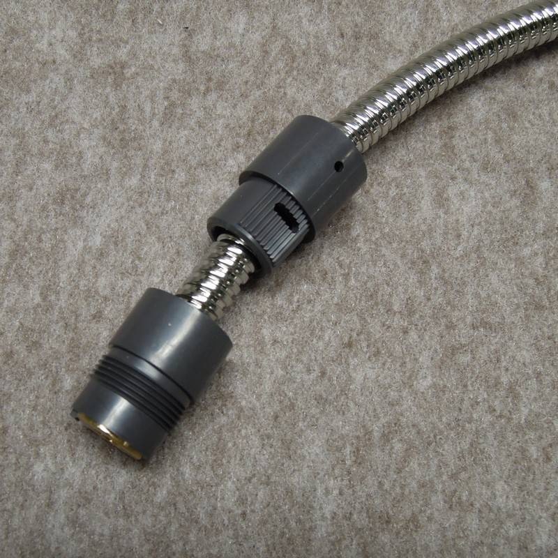 【HC187BG-G5E】旧ＭＹＭ　FB765GK5E等用　シャワーホース