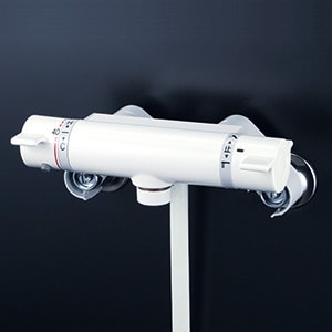 KF800NNC4】サーモスタット式シャワー（ホワイト色）｜【公式】KVK通販