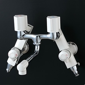 KVK ソーラー2ハンドル混合栓 KM13N2SL KM13N2SL】ソーラー2ハンドル混合栓｜【公式】KVK通販サイト KVK AQUASHOP