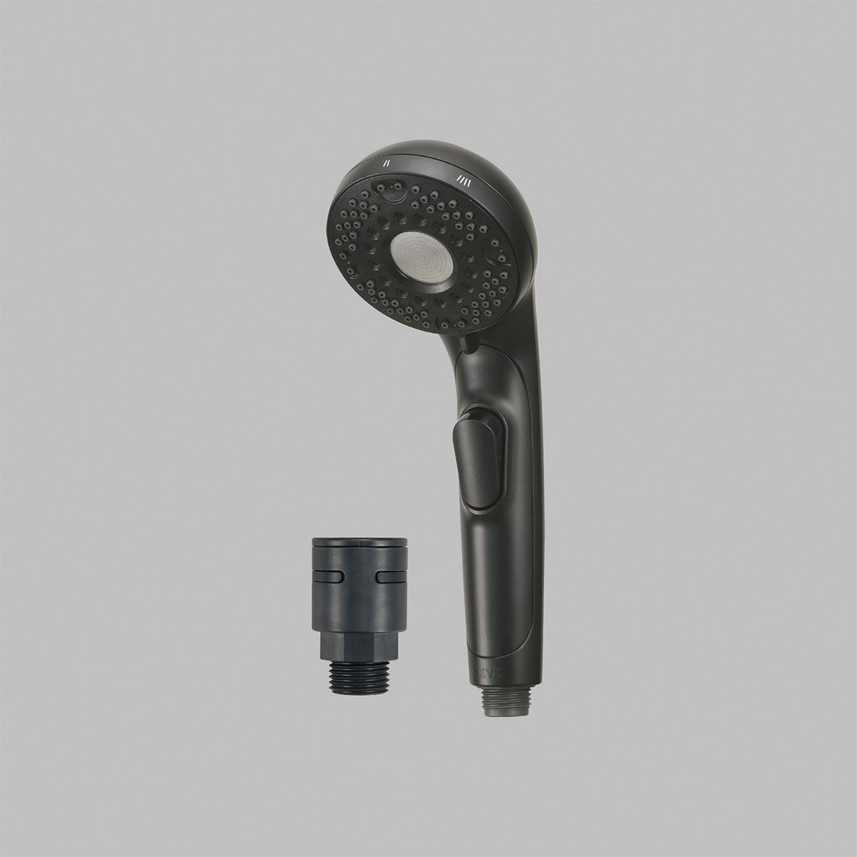 PZS370MBPF】ワンストップ付ウルトラファインバブルシャワーヘッド