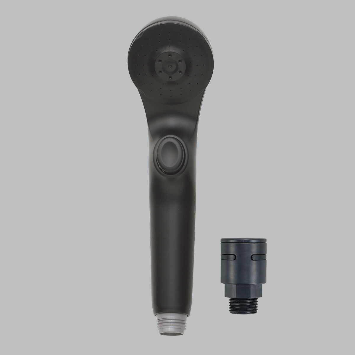 ニュー シャワーヘッド Amazon | KVK ニューハイメタルホース 1.8m ZKF2NH-180 & 節水e