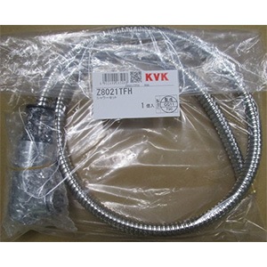 【未使用に近い】KVK シャワーヘッドホース Z8021TFH Z8021TFH】シャワーセット｜【公式】KVK通販サイト KVK AQUASHOP