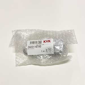 Z422116THD】レバーハンドル めっき｜【公式】KVK通販サイト KVK AQUASHOP