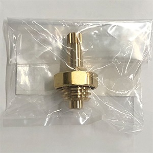 Z218】スピンドルセット 長さ48mm｜【公式】KVK通販サイト KVK AQUASHOP